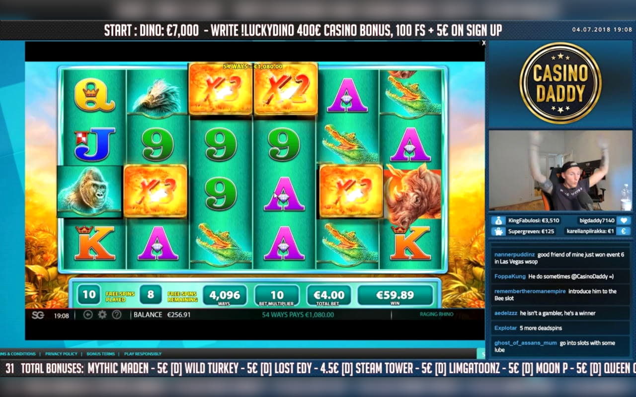 11 Darmowe spiny już teraz w kasynie Slots Million